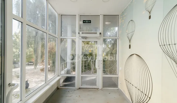 Комм. помещение, Буюканы, АЛБА ЮЛИЯ