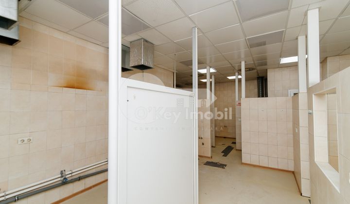 Spațiu comercial, Buiucani, ALBA IULIA