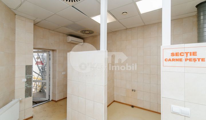 Spațiu comercial, Buiucani, ALBA IULIA