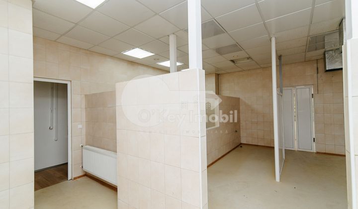 Spațiu comercial, Buiucani, ALBA IULIA