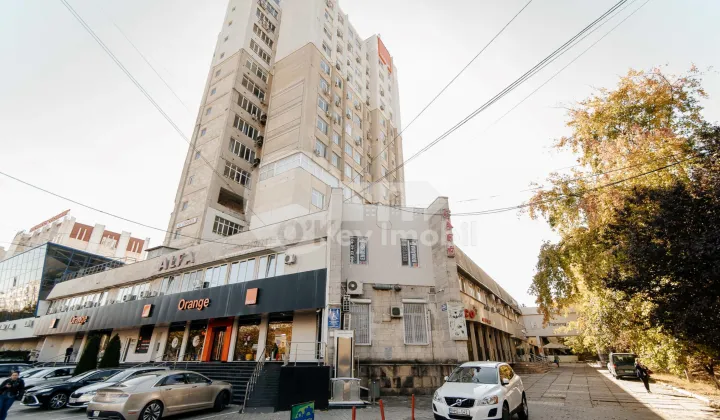 Комм. помещение, Буюканы, АЛБА ЮЛИЯ