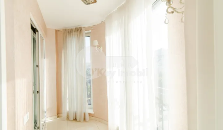 Квартира, Центр, ПУШКИНА