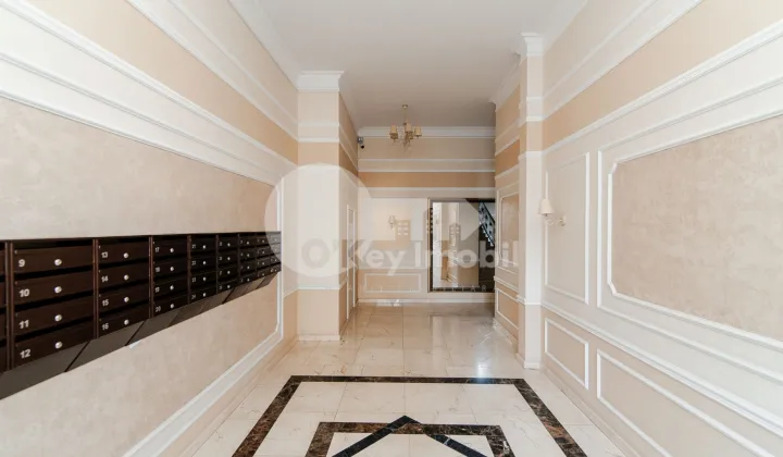 Квартира, Центр, ПУШКИНА