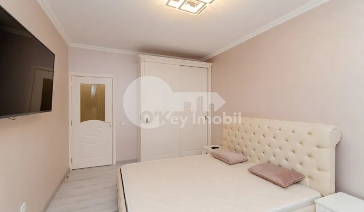 Квартира, Центр, ПУШКИНА