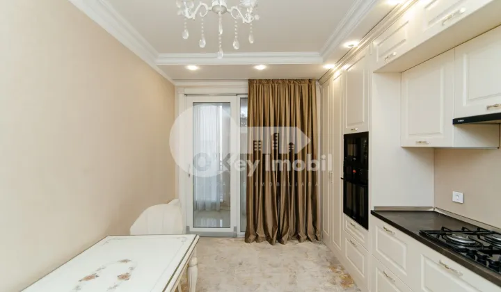 Квартира, Центр, ПУШКИНА