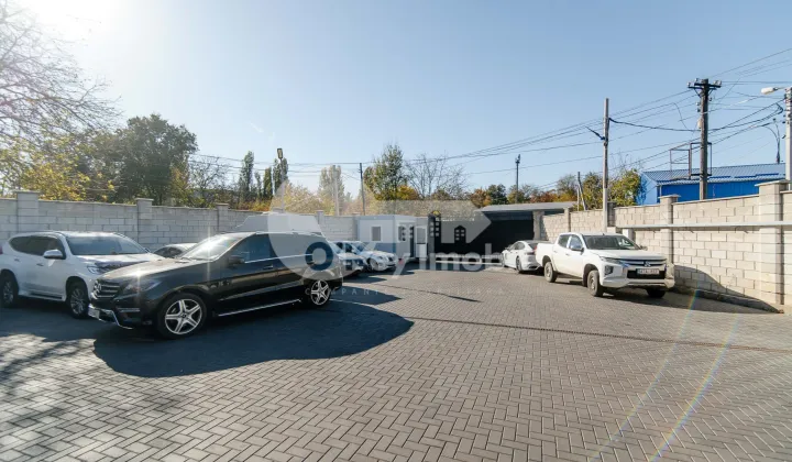 Активный бизнес, БОТАНИКА