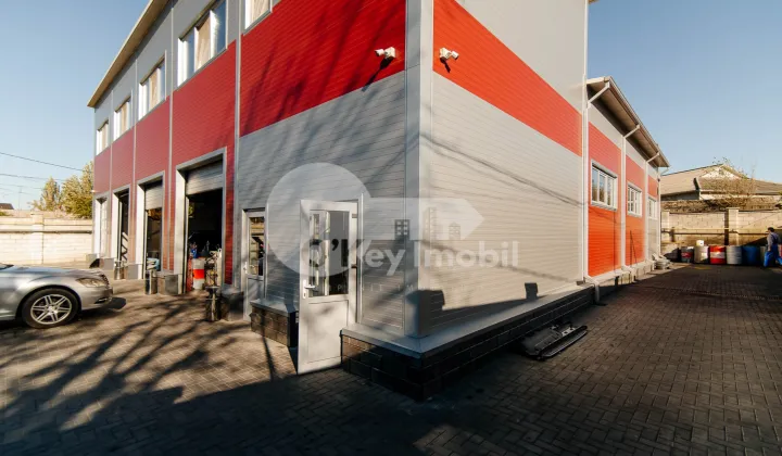 Активный бизнес, БОТАНИКА