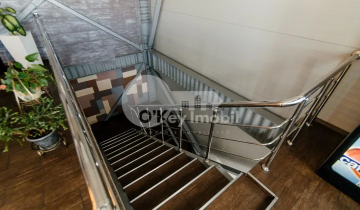 Активный бизнес, БОТАНИКА