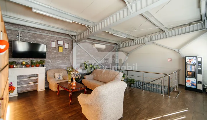 Активный бизнес, БОТАНИКА