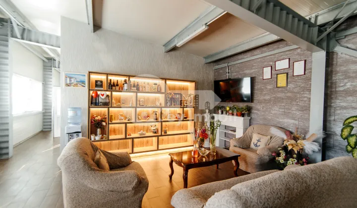 Активный бизнес, БОТАНИКА