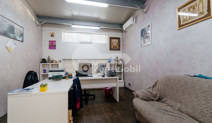 Afacere activă, BOTANICA