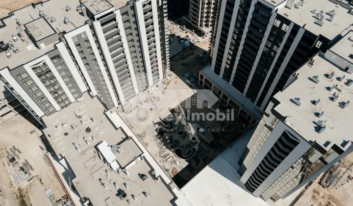 Квартира, Ботаника, ГРЭДИНА БОТАНИКЭ