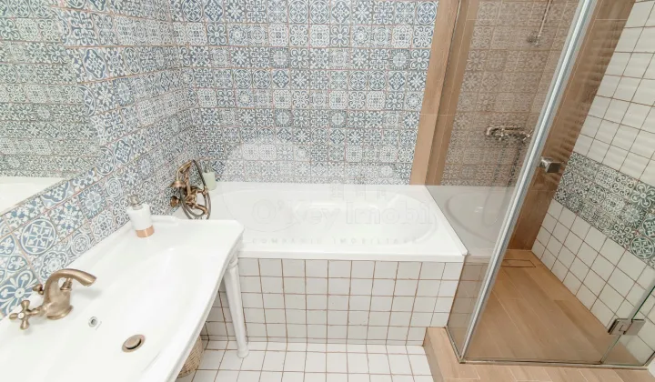 Квартира, Центр, ПЕТРУ МОВИЛЭ