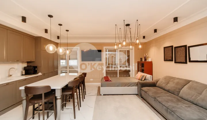 Квартира, Центр, ПЕТРУ МОВИЛЭ