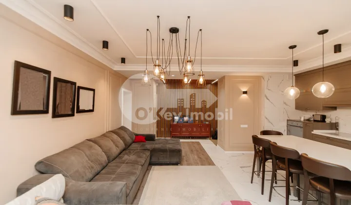 Квартира, Центр, ПЕТРУ МОВИЛЭ