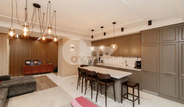 Квартира, Центр, ПЕТРУ МОВИЛЭ