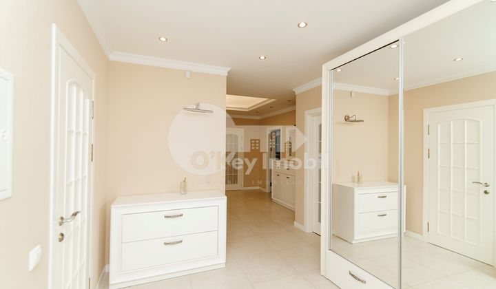 Квартира, Ботаника, ДЕЧЕБАЛ