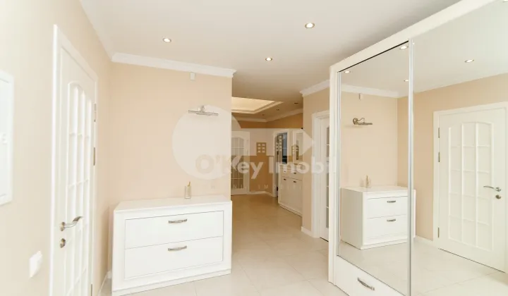 Квартира, Ботаника, ДЕЧЕБАЛ