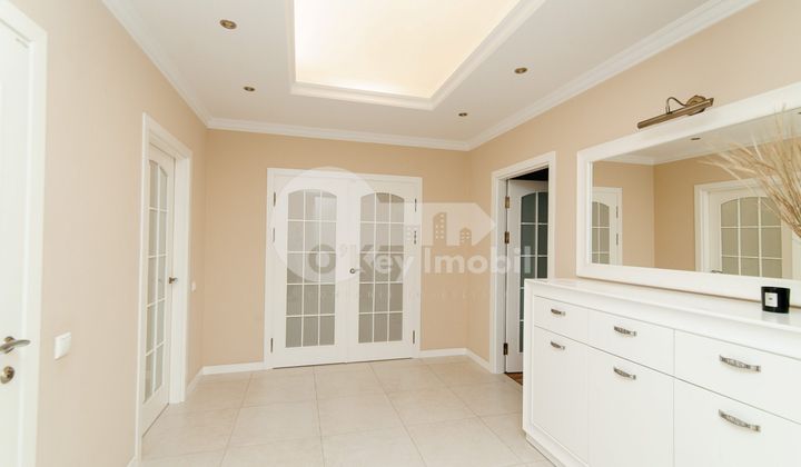 Квартира, Ботаника, ДЕЧЕБАЛ