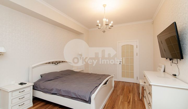 Квартира, Ботаника, ДЕЧЕБАЛ