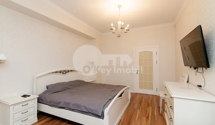 Квартира, Ботаника, ДЕЧЕБАЛ