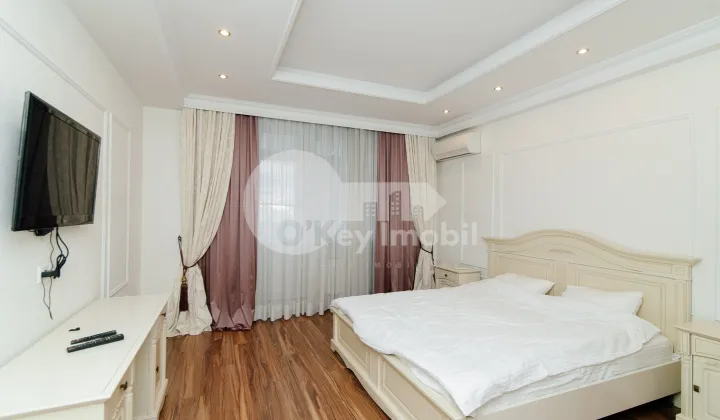 Квартира, Ботаника, ДЕЧЕБАЛ