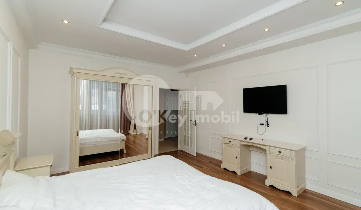 Квартира, Ботаника, ДЕЧЕБАЛ