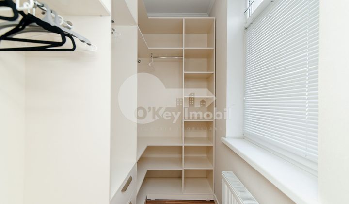 Квартира, Ботаника, ДЕЧЕБАЛ