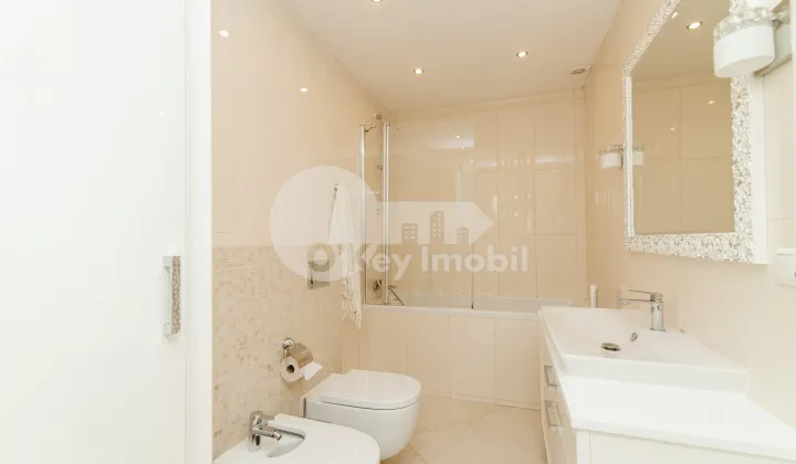 Квартира, Ботаника, ДЕЧЕБАЛ