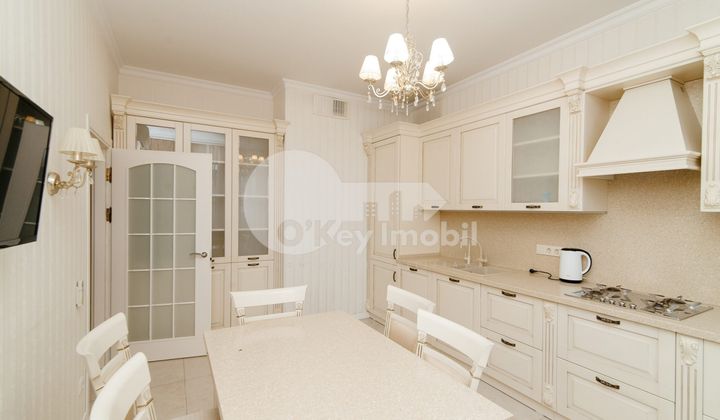 Квартира, Ботаника, ДЕЧЕБАЛ