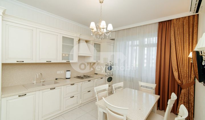 Квартира, Ботаника, ДЕЧЕБАЛ