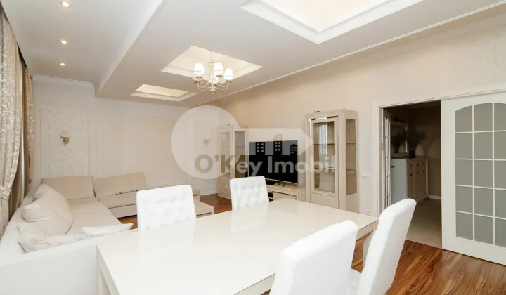 Квартира, Ботаника, ДЕЧЕБАЛ