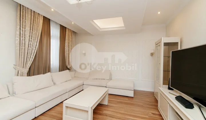 Квартира, Ботаника, ДЕЧЕБАЛ