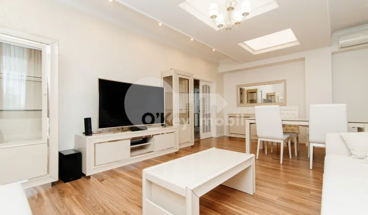 Квартира, Ботаника, ДЕЧЕБАЛ