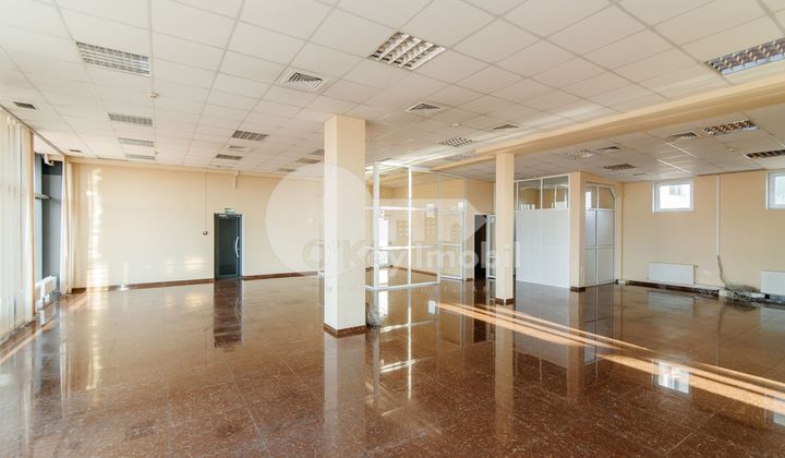 Офис, Центр, ИЗМАИЛЬСКАЯ