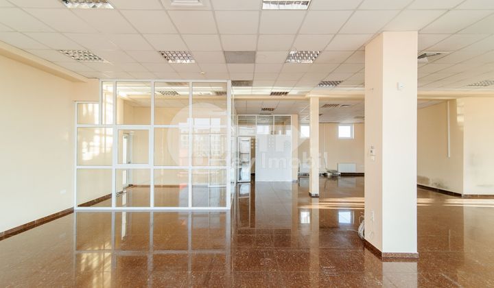 Офис, Центр, ИЗМАИЛЬСКАЯ