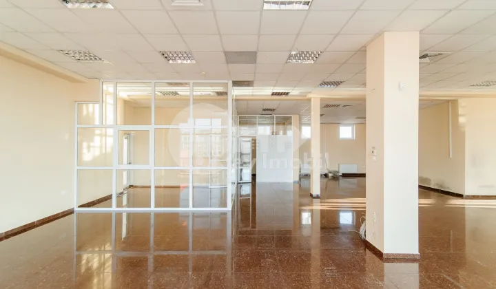 Офис, Центр, ИЗМАИЛЬСКАЯ