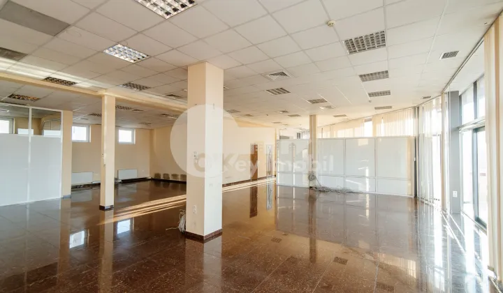 Офис, Центр, ИЗМАИЛЬСКАЯ