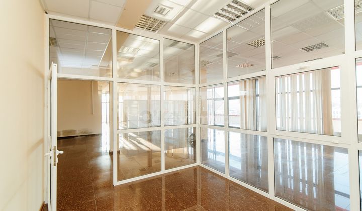 Офис, Центр, ИЗМАИЛЬСКАЯ