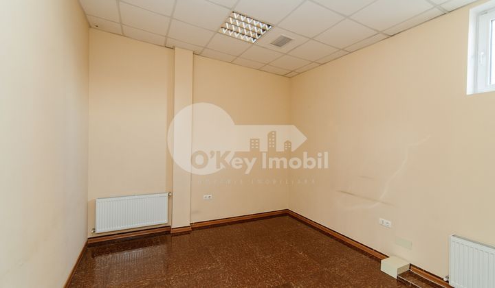 Офис, Центр, ИЗМАИЛЬСКАЯ