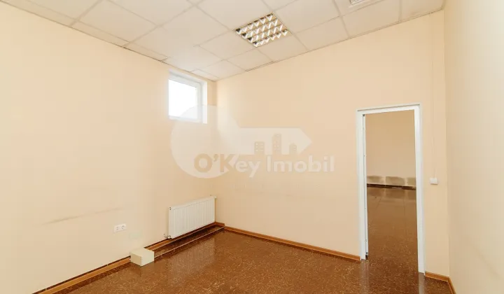 Офис, Центр, ИЗМАИЛЬСКАЯ