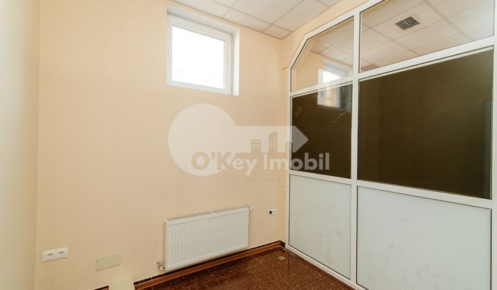 Офис, Центр, ИЗМАИЛЬСКАЯ