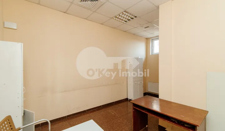 Офис, Центр, ИЗМАИЛЬСКАЯ