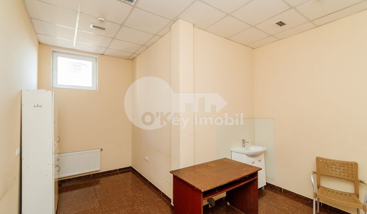 Офис, Центр, ИЗМАИЛЬСКАЯ