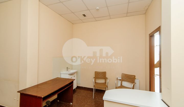 Офис, Центр, ИЗМАИЛЬСКАЯ