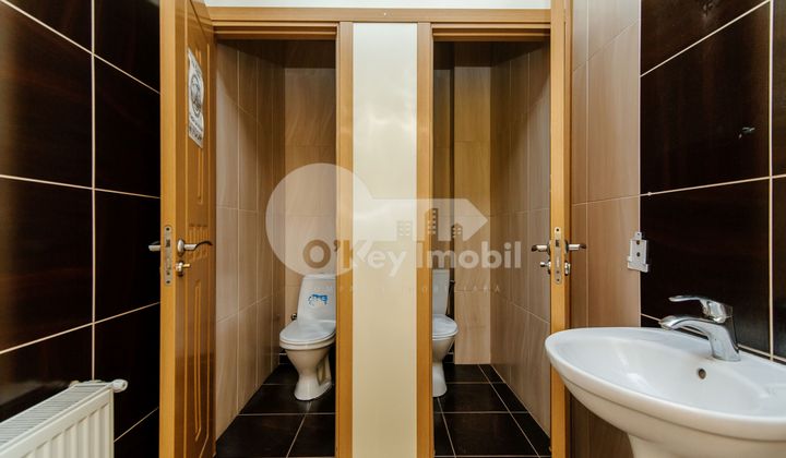 Офис, Центр, ИЗМАИЛЬСКАЯ