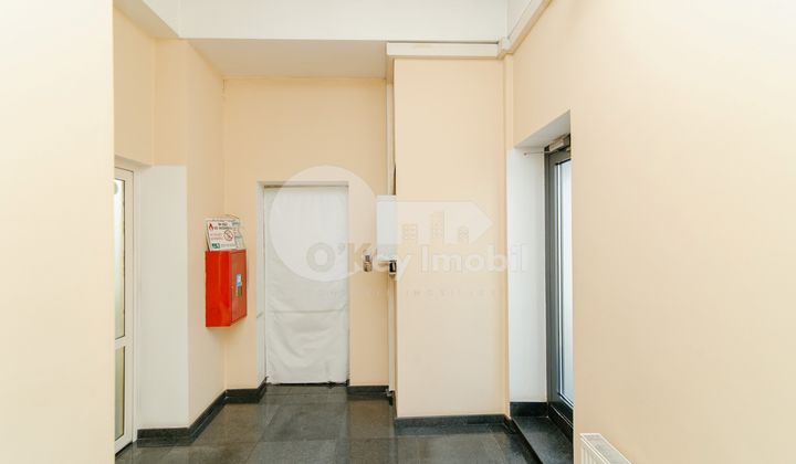 Офис, Центр, ИЗМАИЛЬСКАЯ