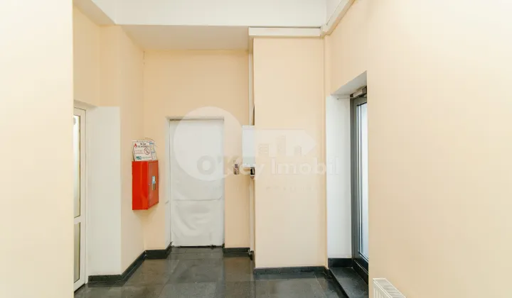 Офис, Центр, ИЗМАИЛЬСКАЯ