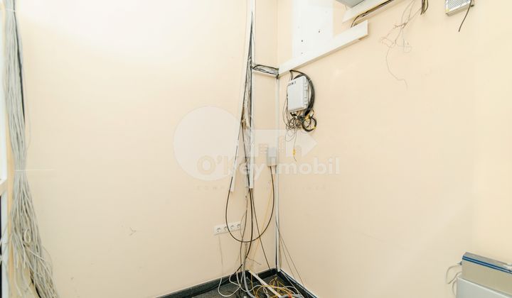 Офис, Центр, ИЗМАИЛЬСКАЯ