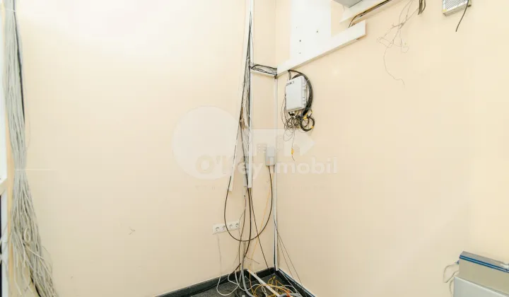 Офис, Центр, ИЗМАИЛЬСКАЯ